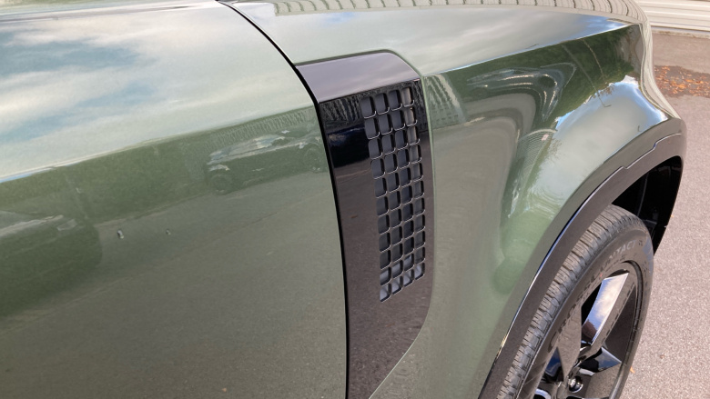 Land Rover Defender 3.0 D250 X-Dynamic SE 90 3dr Auto Diesel Estate